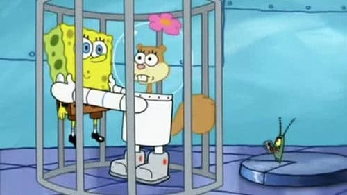 海绵宝宝国语版 Bild 5