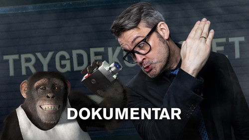 Trygdekontoret - Dokumentar Bild 1