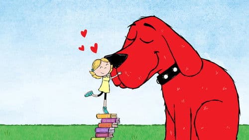 Clifford the Big Red Dog Bild 2
