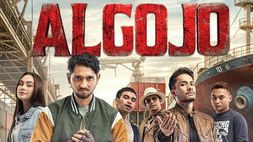Algojo Bild 1