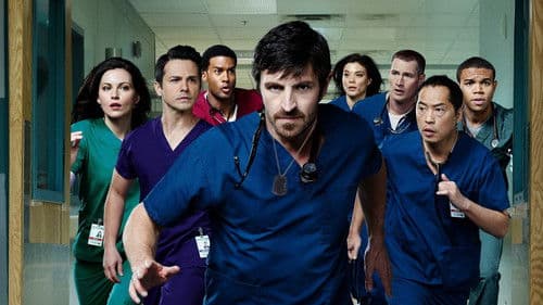 The Night Shift Bild 6