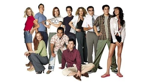 American Pie 2 Bild 4