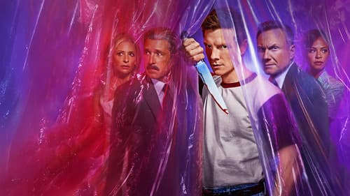 Dexter: Original Sin Bild 6