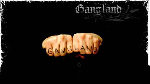 Gangland Bild 4