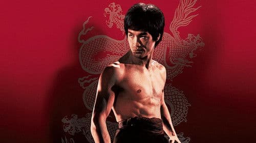 Bruce Lee - Der Fluch des Drachens Bild 1