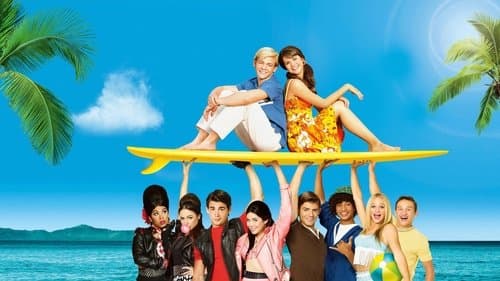 Teen Beach Movie Bild 2