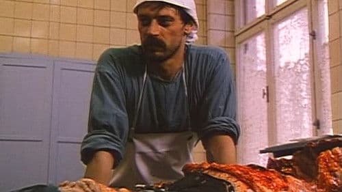 Tělo bez duše Bild 3