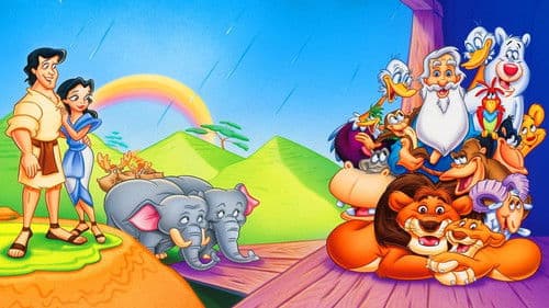 Die Arche Noah Bild 1