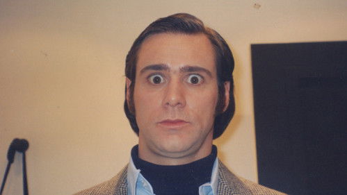 Jim & Andy: The Great Beyond Bild 4