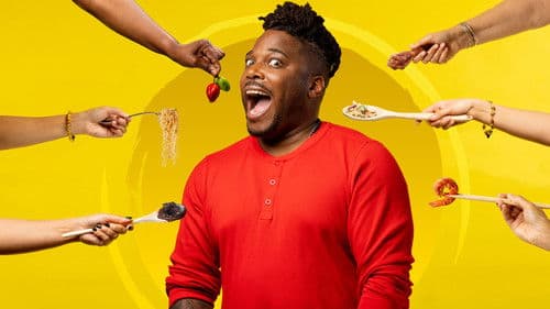 Mamma en chef Bild 1