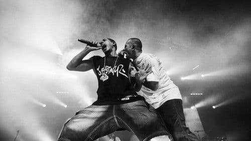 Suprême NTM - On est encore là : Bercy 2008 Bild 1