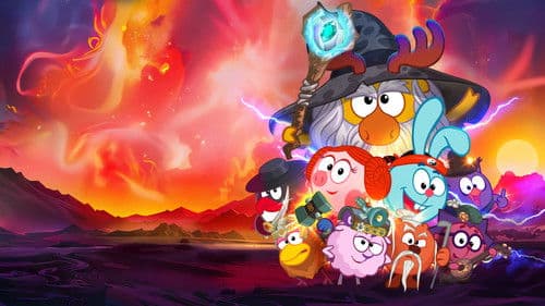 Смешарики снимают кино Bild 1