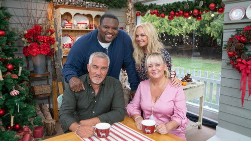 The Great American Baking Show Bild 2