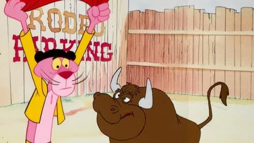 Der rosarote Matador Bild 1