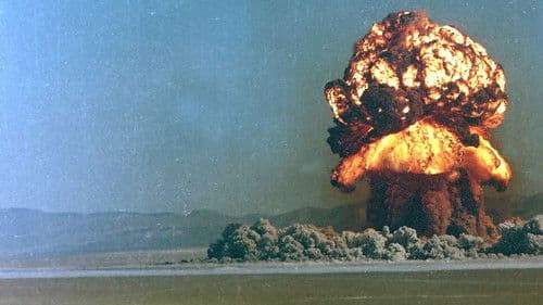 Geheimakte Atombombe Bild 1