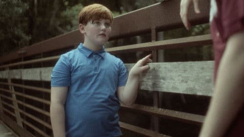 Blake Buried A Body Bild 8