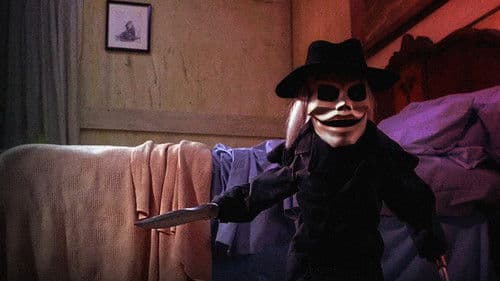Videozone: The Making of "Puppet Master II" Bild 1