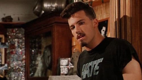 Glory Daze - Es lebe die Uni Bild 4