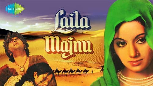 Laila-Majnu Bild 1