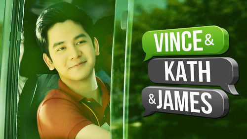 Vince & Kath & James Bild 5
