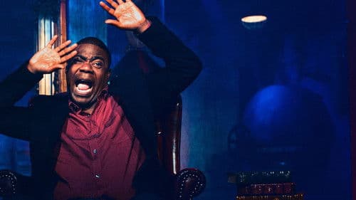 Scare Tactics Bild 7