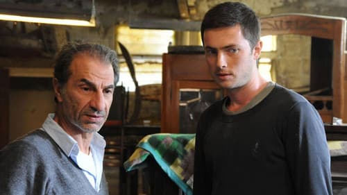 בוקר טוב אדון פידלמן Bild 1