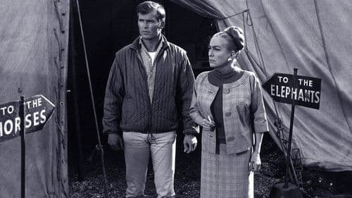 Zirkus des Todes Bild 7