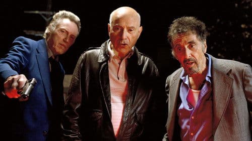 Stand Up Guys Bild 2