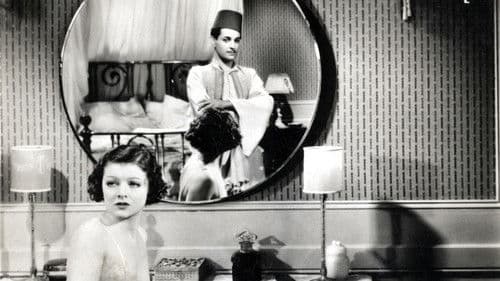 Liebeslied der Wüste Bild 1