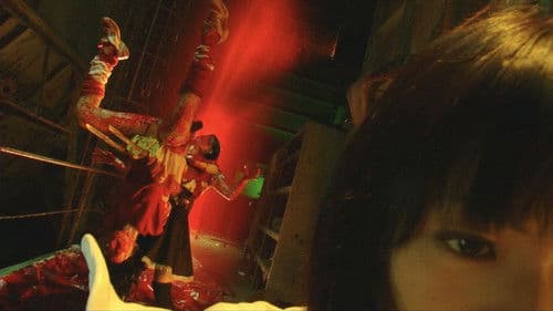 Mutant Girls Squad Bild 8