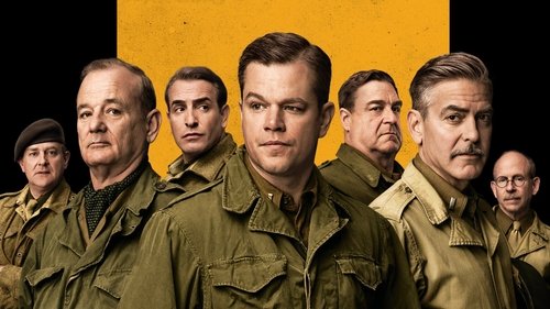 Monuments Men - Ungewöhnliche Helden Bild 1