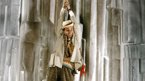 Doctor Who: Dragonfire Bild 4