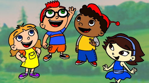 Little Einsteins Reboot Bild 4
