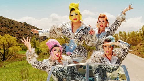 Reinas al rescate Bild 6