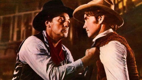 Der gnadenlose Rächer Bild 3