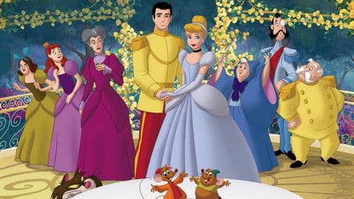 Cinderella - Wahre Liebe siegt Bild 6