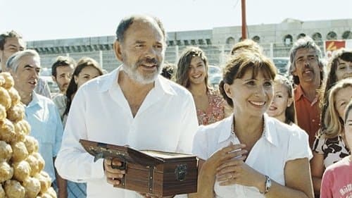 Der Schnee am Kilimandscharo Bild 1