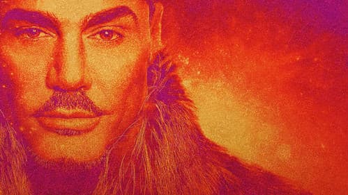 Commander Fort Bild 4