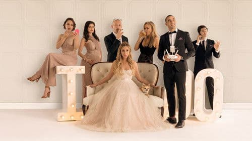 Tali's Wedding Diary Bild 1