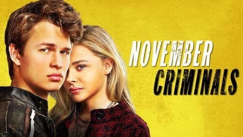 November Criminals Bild 1