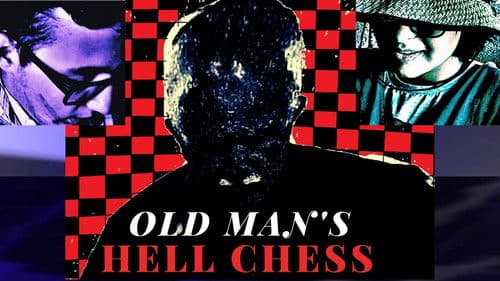 Old Man's hell chess Bild 1