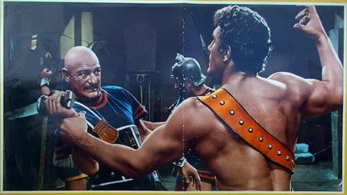 Herkules, der Held von Karthago Bild 3