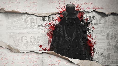 Jack The Ripper: Written In Blood Bild 1