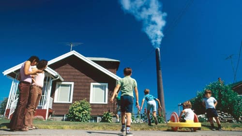 Documerica – Bilder eines vergangenen Landes Bild 7