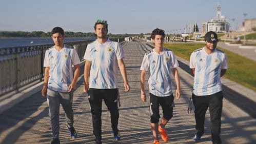 Los Displicentes: 10 años Bild 1