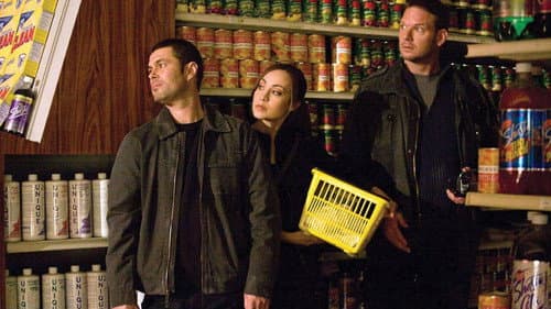 Alien Raiders Bild 6