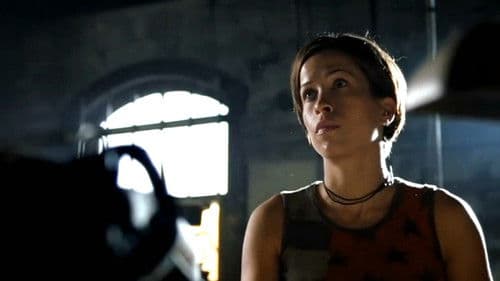 Runaway Jane - Allein gegen alle! Bild 8