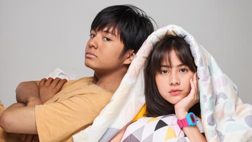 Dua Garis Biru Bild 4