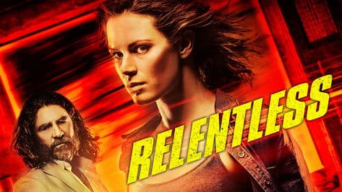 Relentless - Allein gegen das Kartell Bild 1