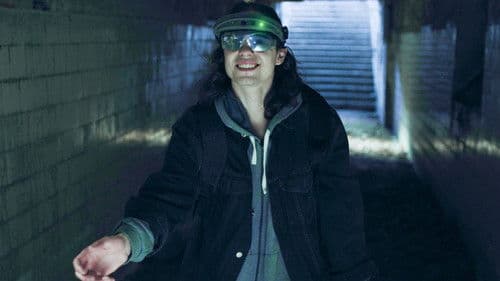 Ghost Project Bild 5